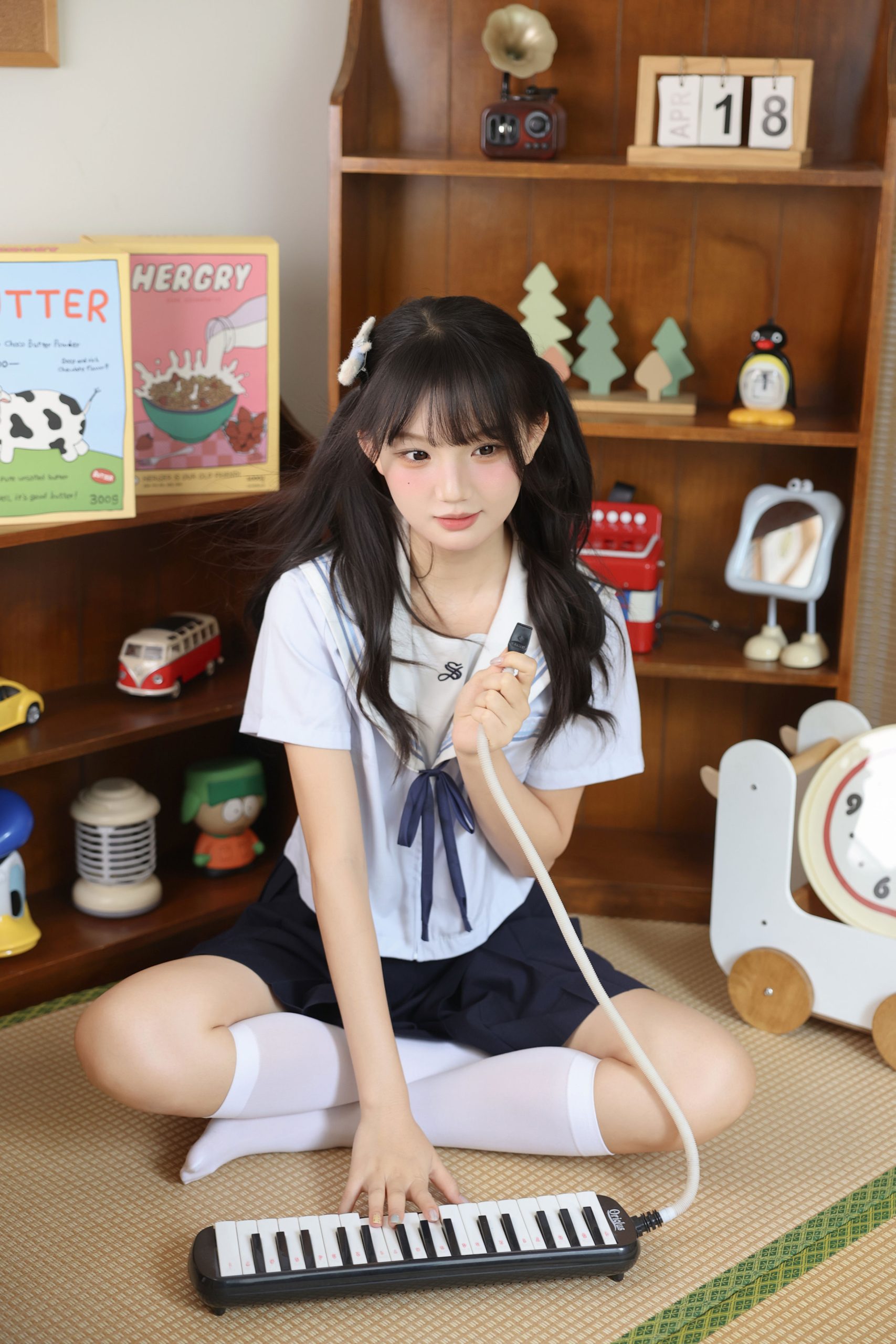 3